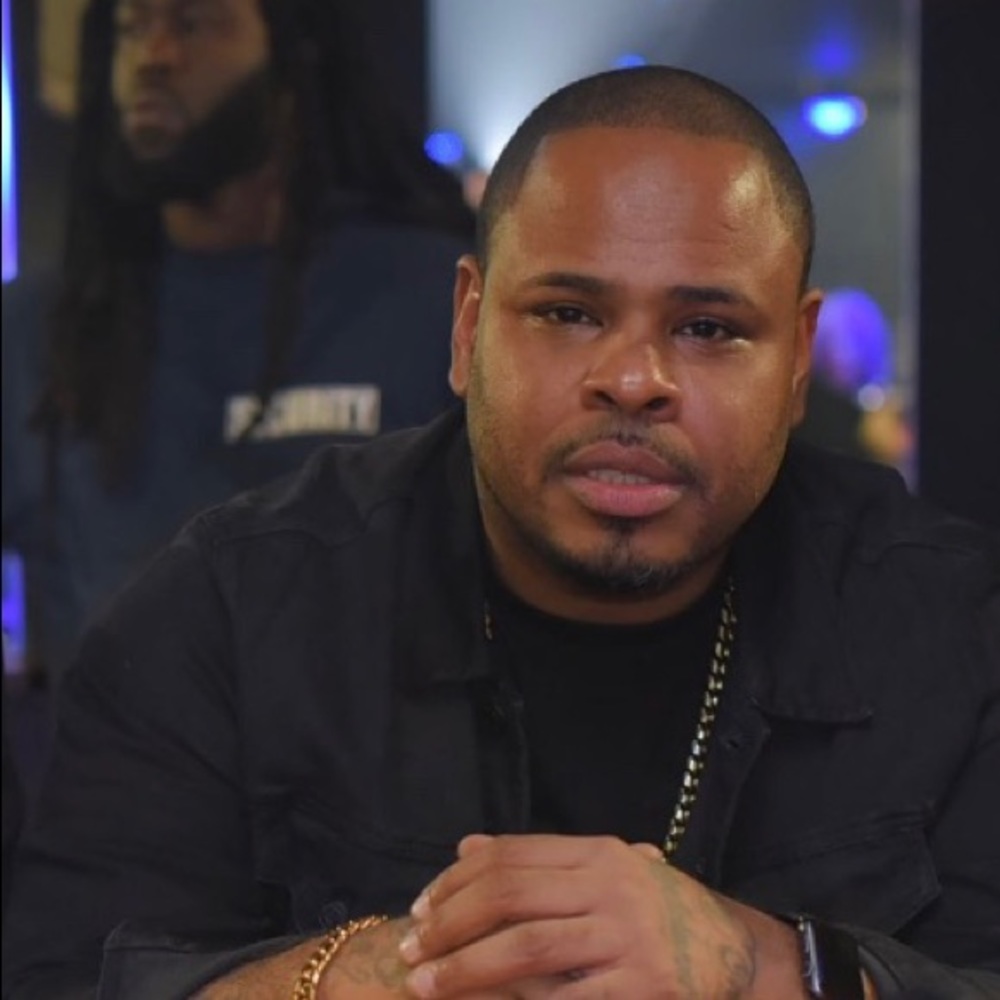 Meet your Posher, Jimmy